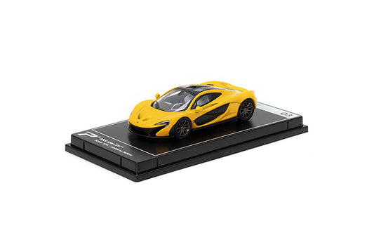 H03 - McLaren P1 (Volcano Yellow)