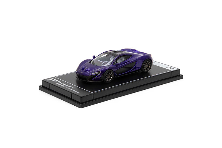 H04 - McLaren P1 (Lantana Purple)