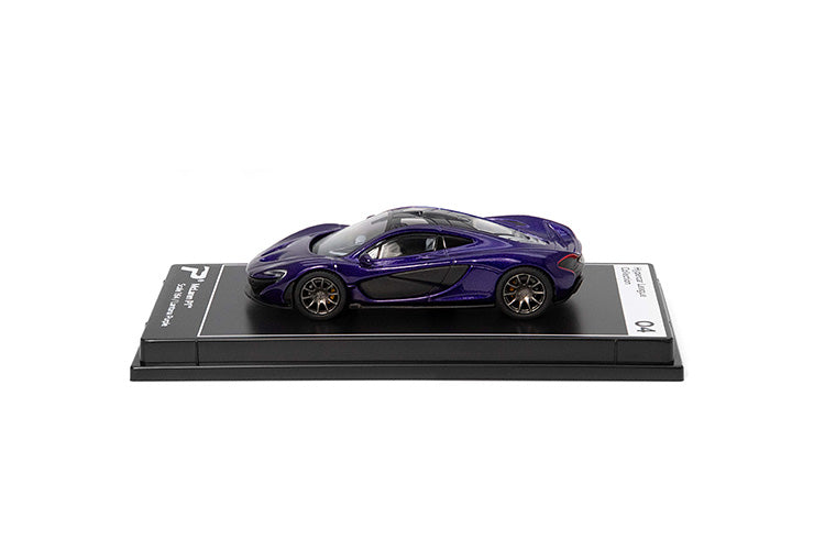 H04 - McLaren P1 (Lantana Purple)