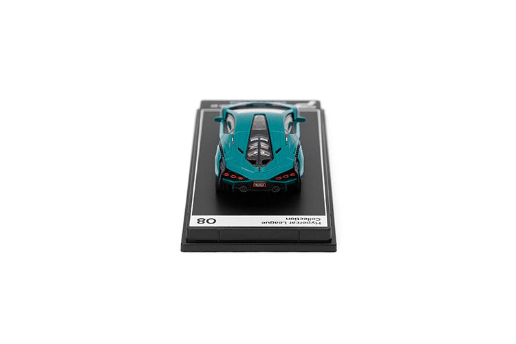 H08 - Lamborghini Sián FKP 37 (Blu Uranus)